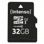 Flash pamäť Intenso 32 GB microSDHC UHS-I Class 10