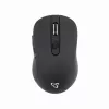 Sbox WM-911B bezdrôtová myš čierna
