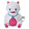 Esperanza KITTY ECN003 kompresorový inhalátor, biely
