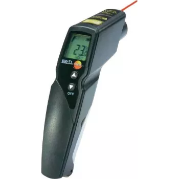 TESTO IR teplomer 830 T1 (0560 8311)