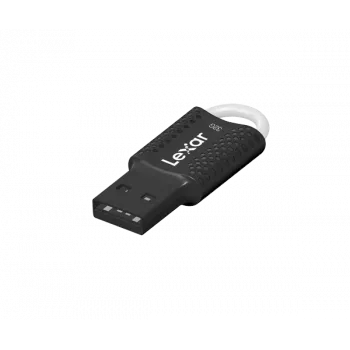USB kľúč Lexar JumpDrive V40 32 GB USB Type-A 2.0 čierny/biely