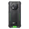 Oukitel G1 6.52 6/256GB 10600 mAh DS. zelená