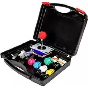 DIY-AC-Kit joystick modul 1 ks (DIY-AC-Kit)