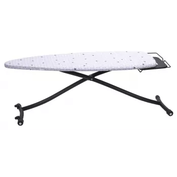 Taurus Argenta Elegance žehliaca doska v plnej veľkosti 1700 x 480 mm