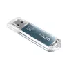 Silicon Power Marvel M01 SP008GBUF3M01V1B USB kľúč, 8 GB, USB 3.0, modrý