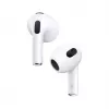 Apple AirPods (3. generácia) s MagSafe nabíjacím puzdrom