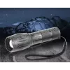 LED baterka everActive FL600, 600 lm, CREE XM-L2, 18650 / 3x AAA