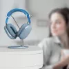 Stojan na slúchadlá SODI AirPods Max SAM-300 modrý pre over-ear slúchadlá