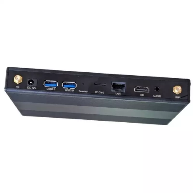 Digital Signage prehrávač ALLNET PrimeOne-Play RK3568 8 GB RAM 64 GB úložisko Android 13
