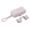 Logitech Zone True Wireless, in-ear slúchadlá, ANC, ružová, pink, in-ear, Bluetooth, 985-001090