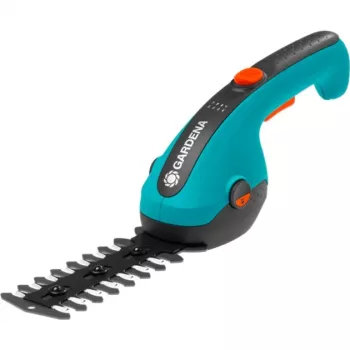 Nožnice na trávu GARDENA ClassicCut Li 3.6V Li‑ion 2,5Ah batéria bezdrôtové