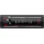 Car Media Receiver Kenwood KMM-BT209 Bluetooth 200 W čierna