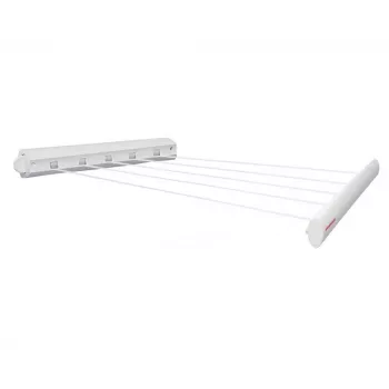 Rollfix 210 Longline nástenný sušiak na bielizeň