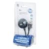 USB 2.0 predlžovací kábel s dokovacím konektorom