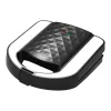 Toster sendvičovač Maestro MR-709 3v1 750W – sendvičovač, grilovacie a vaflové platne, biela