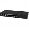 Neupravovaný switch ALLNET ALL-SG8208PD