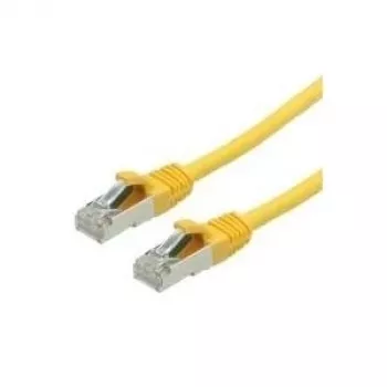 Value 21.99.1242 Ethernetový patch kábel