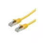 Value 21.99.1242 Ethernetový patch kábel