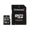 Pamäťová karta MICRO SDXC 128GB C10/W/ADAPTER 3433491 INTENSO