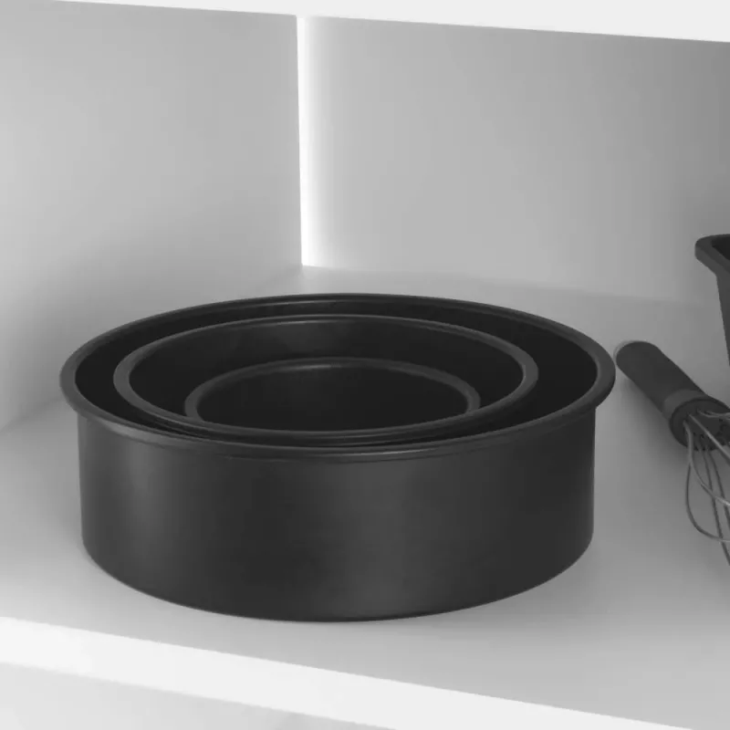 Salter BW128381EU7 Bakes 8-dielna sada silikónového kuchynského náčinia