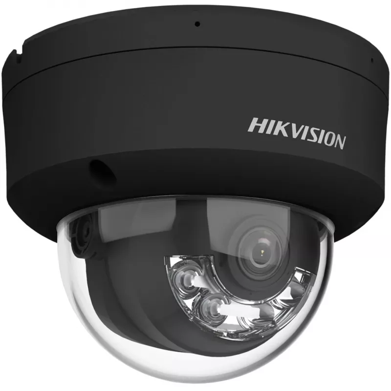 Bezpečnostná kamera Hikvision DS-2CD2183G2-LIS2U(2.8mm)(ČIERNA)