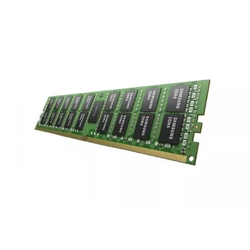 Samsung - DDR4 - modul - 32 GB - DIMM 288-PIN - 2933 MHz / PC4-23400 CL21 1.2 V registrovaná ECC