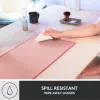 Podložka pod myš Logitech Desk Mat Studio Series