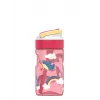KAMBUKKA Lagoon 400 ml fľaša na vodu Love Birds