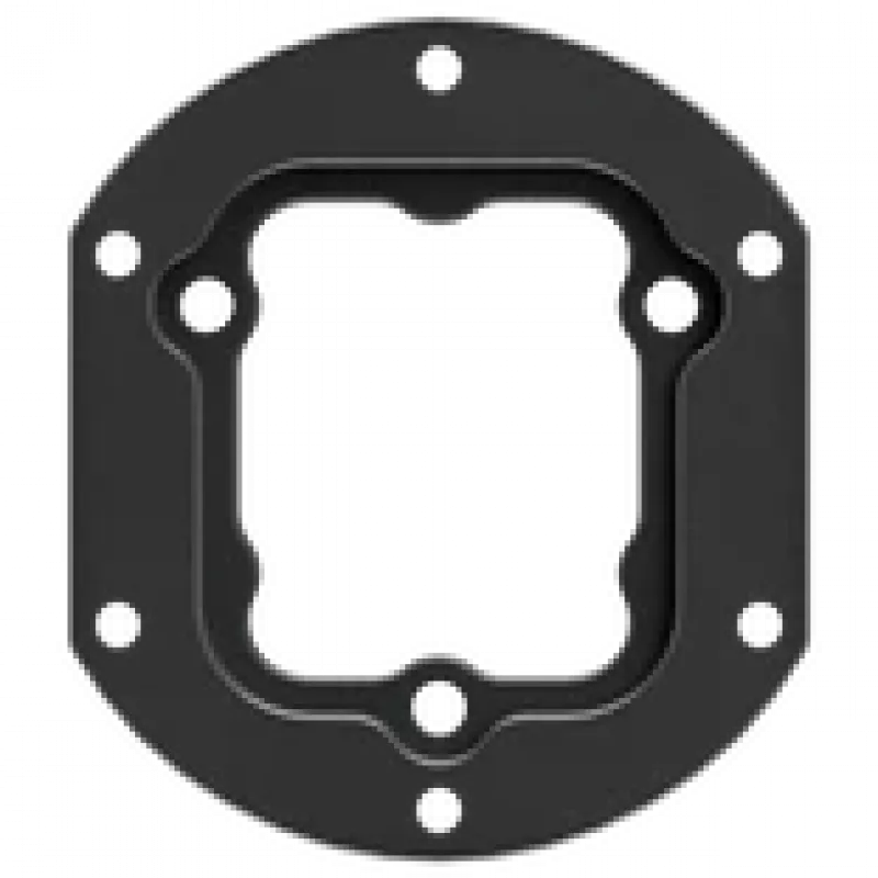 Adaptér Simucube 50,8mm na 70mm pre wheelbase — Simucube SC50870A