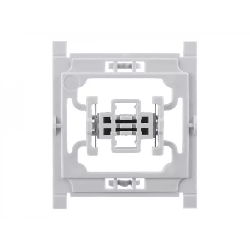 Homematic IP eQ-3 adaptér nástenného rámika pre Siemens DELTA, balenie 20 ks (155263A1)