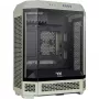 Thermaltake The Tower 600 - Mid tower - ATX - bočný panel s oknom (tvrdé sklo)