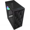 PC skriňa Sharkoon VK2 Full Tower čierna