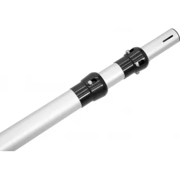 Svetelný stojan EUROLITE MCS-1/H, výškovo nastaviteľný 2,5–4,2 m, model 59007047
