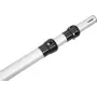 Svetelný stojan EUROLITE MCS-1/H, výškovo nastaviteľný 2,5–4,2 m, model 59007047