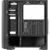 Inter-Tech S-3906 RENEGADE - tower - ATX - bez napájacieho zdroja (ATX) - USB/Audio (88881273)