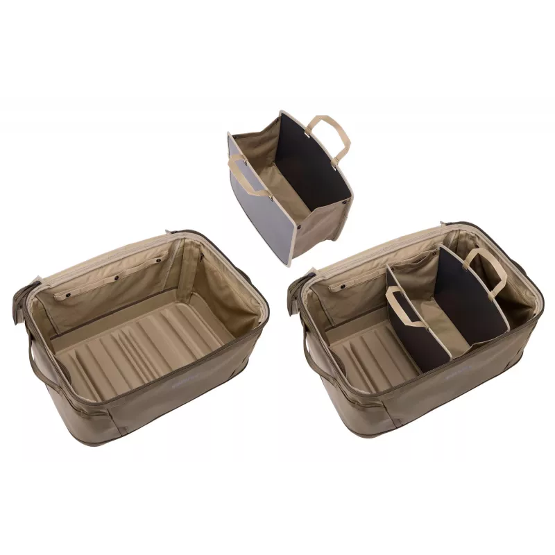Thule 5532 Chasm Gear Hauler 80L Tmavá khaki