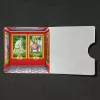 Mystery adventný kalendár - Indický palác, puzzle hra