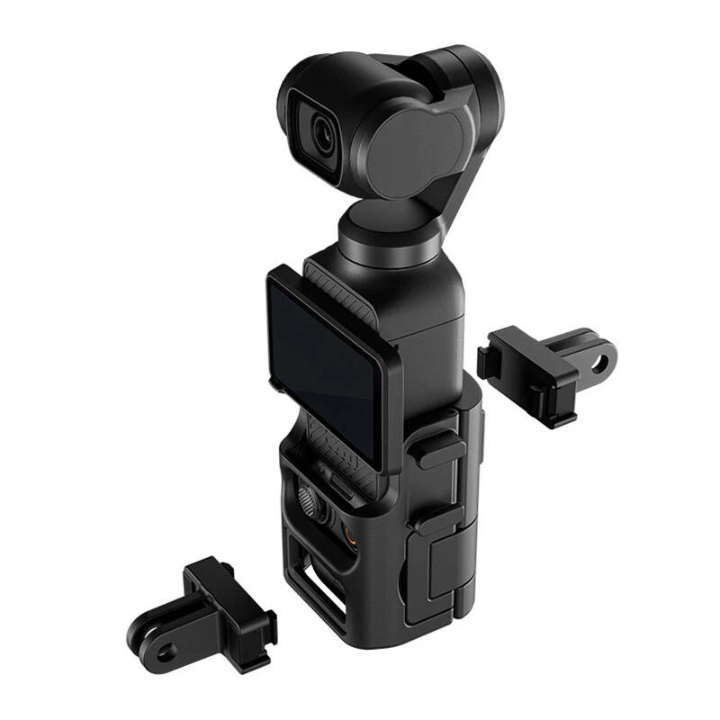 Telesin stojan pre DJI Osmo Pocket 3 model S7-CFR-01-TDJ – kompaktná podpora na stôl