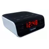 Blaupunkt CR5WH rádiobudík čierna, biela