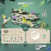 Ravensburger GraviTrax Junior štartovacia súprava L Jungle, dráha (27499)
