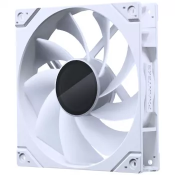 PHANTEKS M25 Gen2 PWM D-RGB 140mm Reverse-Blade 3 balenie - biela