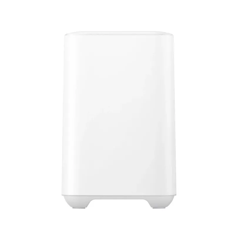 Eufy Security HomeBase 3 B2C - EU/ES/FR/ES sivá+biela iterácia 1