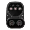 Akyga AK-SC-E11 Nabíjací adaptér pre elektromobily CCS1 / CCS2 Compact 150A