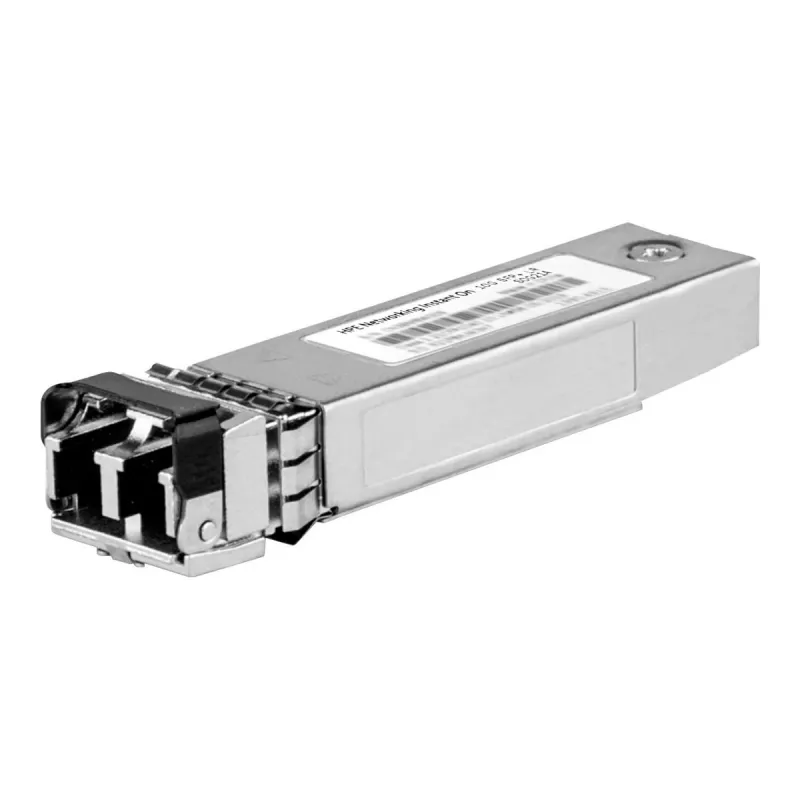 HPE Networking Instant on 10G SFP+ LC LR transceiver pre jednovidové optické pripojenie do 10 km (S0G21A)