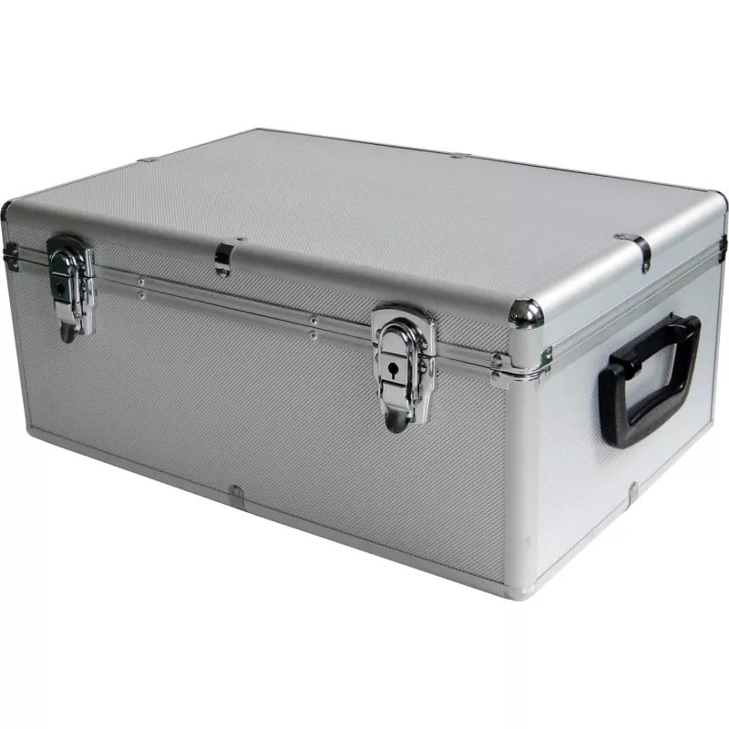 MediaRange BOX77 box na 500 diskov
