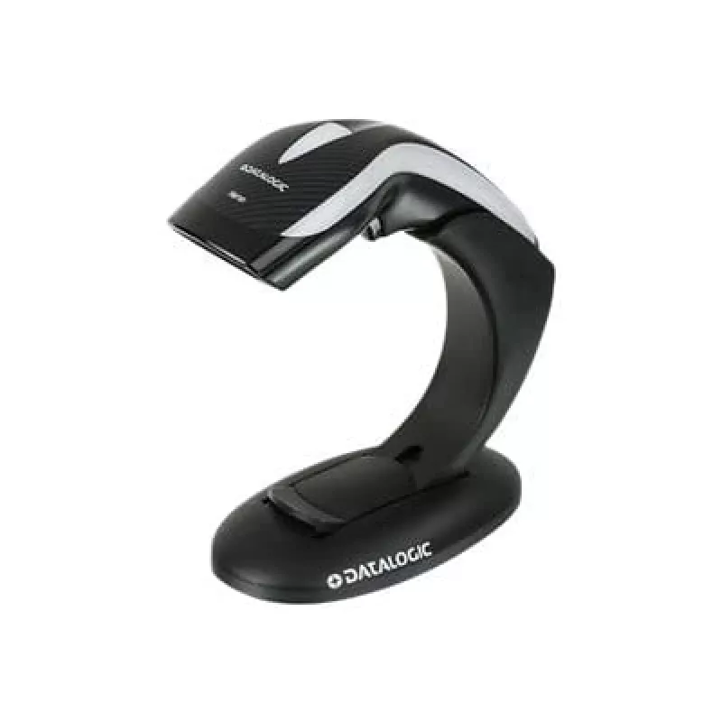 Datalogic Heron HD3130 ručný čítač čiarových kódov 1D CCD čierny