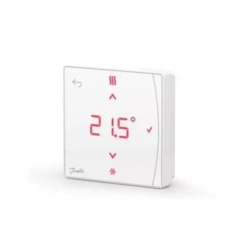 Danfoss Icon2 Bezdrôtový termostat 088U2121 (10380656)