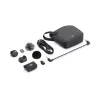 DJI Mic Mini bezdrôtový mikrofónový systém (1 vysielač + 1 prijímač), čierny