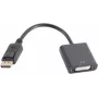Basic-S DisplayPort DVI čierna ShiverPeaks BS14-05010
