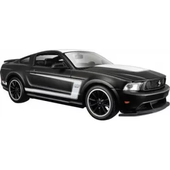 Maisto 1:24 model auta Ford Mustang Boss 302 (531269M)